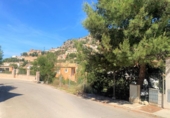 Urban land for sale on España, Port d'Andratx, ref: TR162514 photo