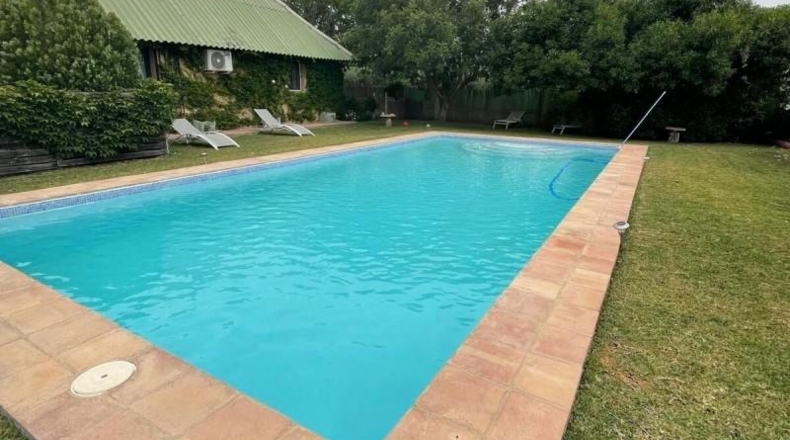 Cádiz - Arcos de la Frontera - 9100m2