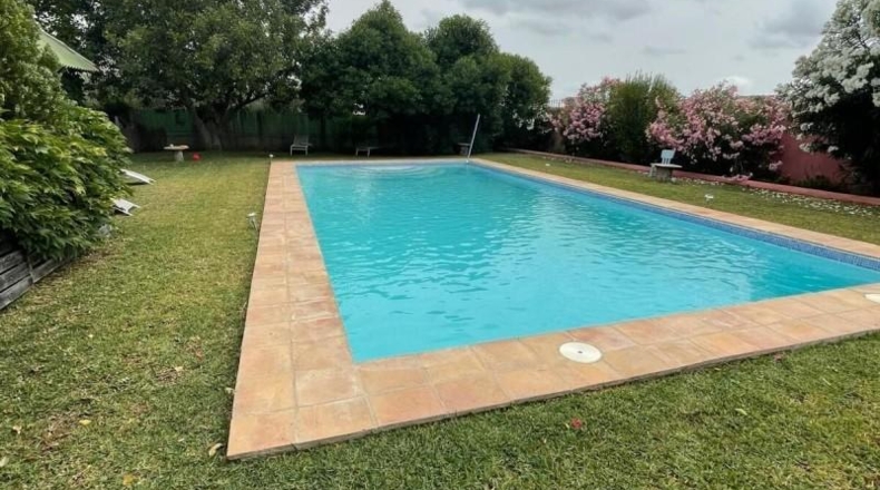 Cádiz - Arcos de la Frontera - 9100m2