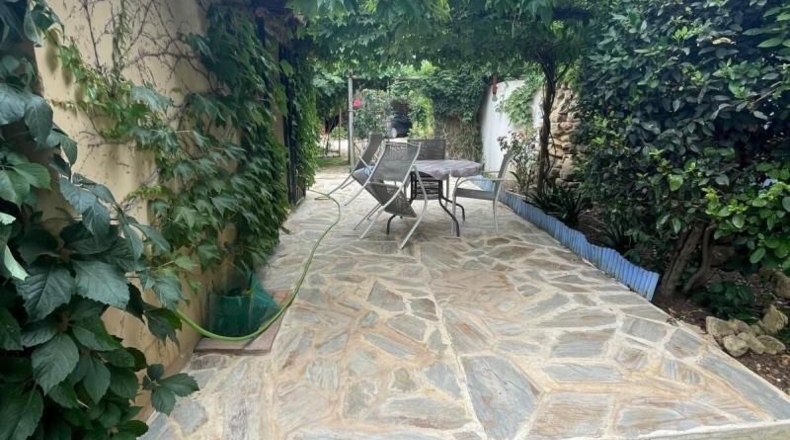 Cádiz - Arcos de la Frontera - 9100m2