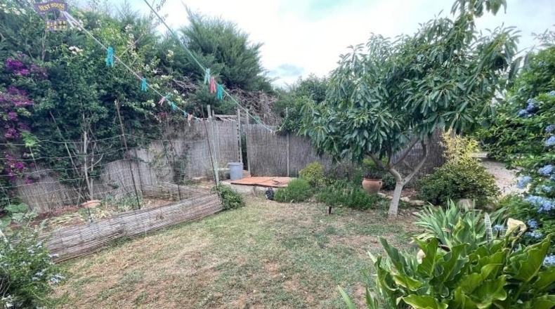 Cádiz - Arcos de la Frontera - 9100m2