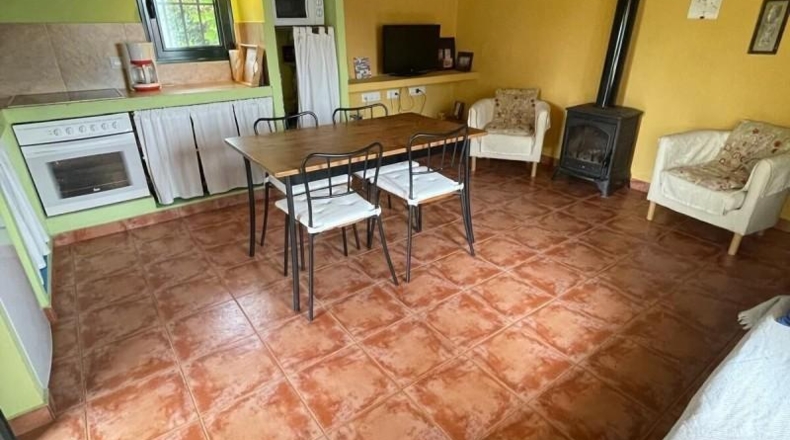 Cádiz - Arcos de la Frontera - 9100m2