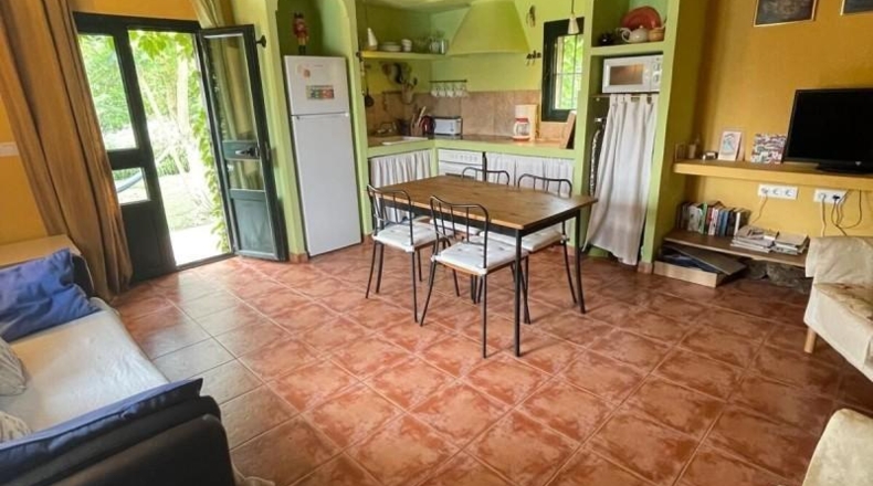 Cádiz - Arcos de la Frontera - 9100m2