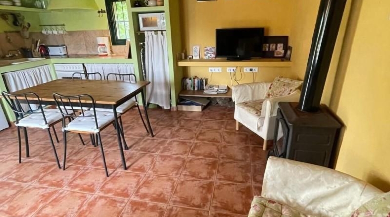 Cádiz - Arcos de la Frontera - 9100m2