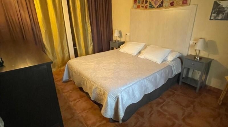 Cádiz - Arcos de la Frontera - 9100m2
