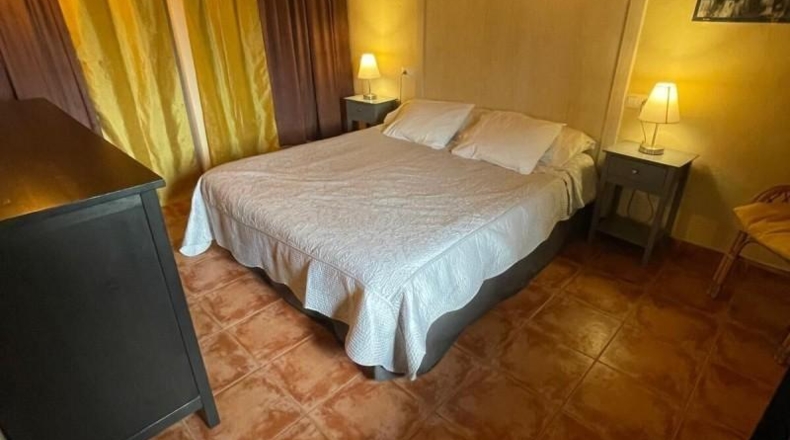 Cádiz - Arcos de la Frontera - 9100m2