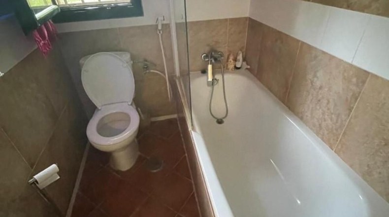 Cádiz - Arcos de la Frontera - 9100m2