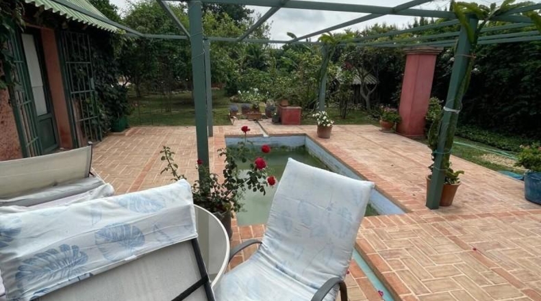 Cádiz - Arcos de la Frontera - 9100m2