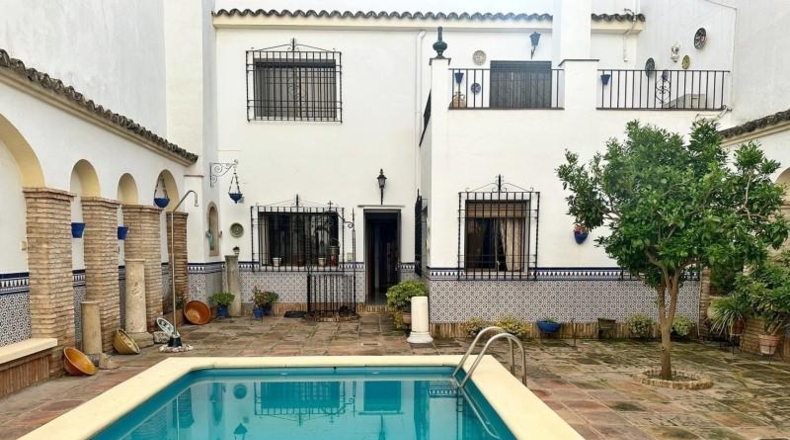 Córdoba - Córdoba - 280m2