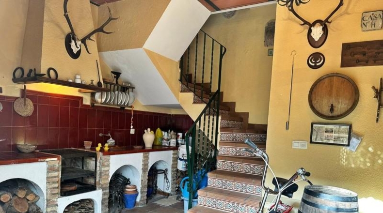 Córdoba - Córdoba - 280m2