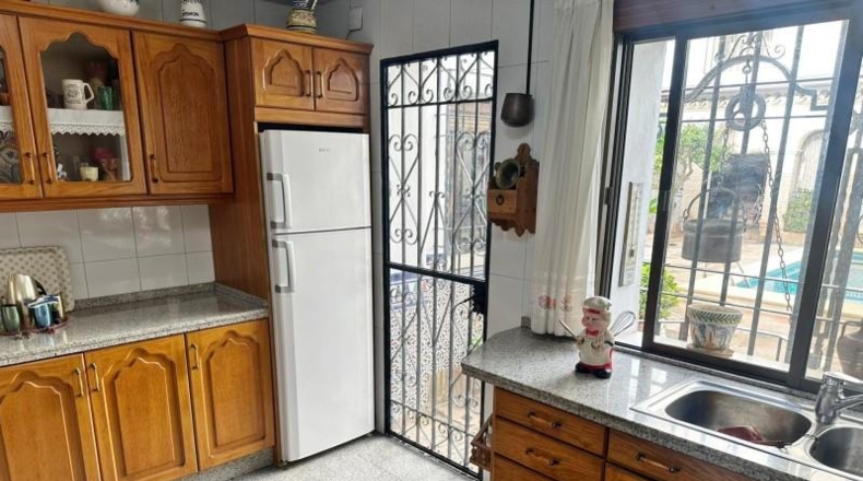 Córdoba - Córdoba - 280m2