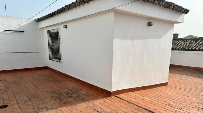 Córdoba - Córdoba - 280m2