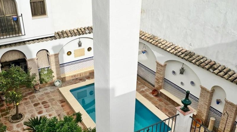 Córdoba - Córdoba - 280m2