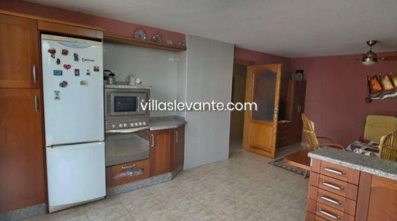 Alicante - Alfaz del Pi - 949m2