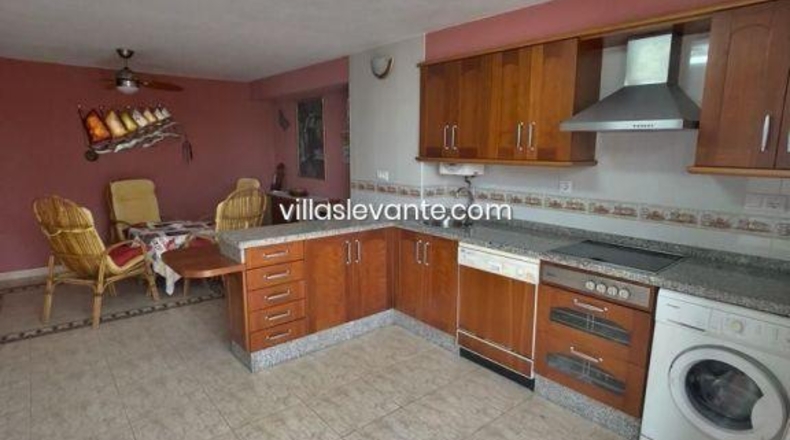 Alicante - Alfaz del Pi - 949m2
