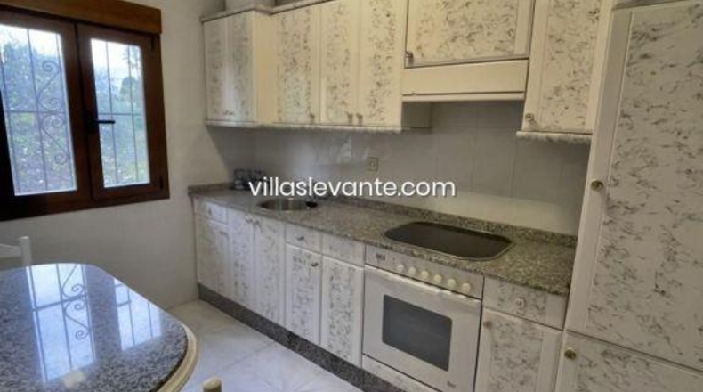 Alicante - Alfaz del Pi - 949m2