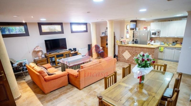 Málaga - Ronda - 500m2