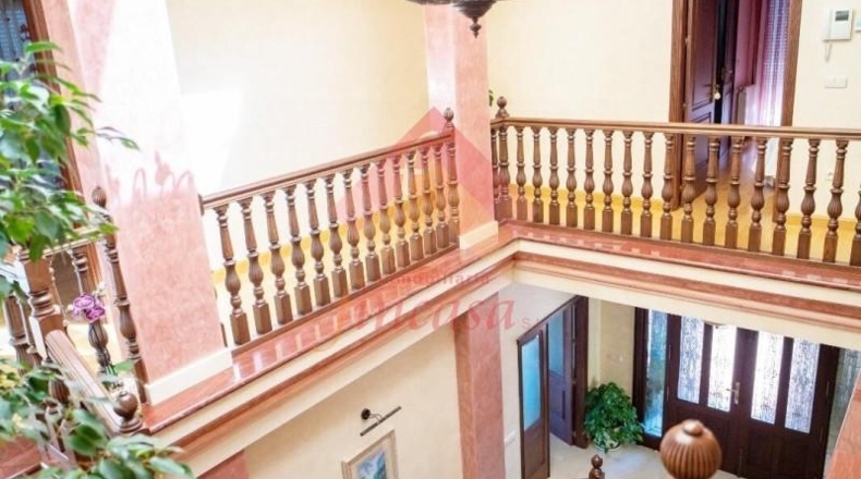 Málaga - Ronda - 500m2