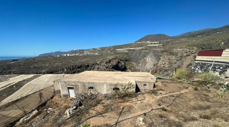 Santa Cruz de Tenerife - Adeje - 17500m2