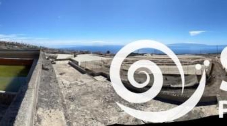 Santa Cruz de Tenerife - Adeje - 17500m2
