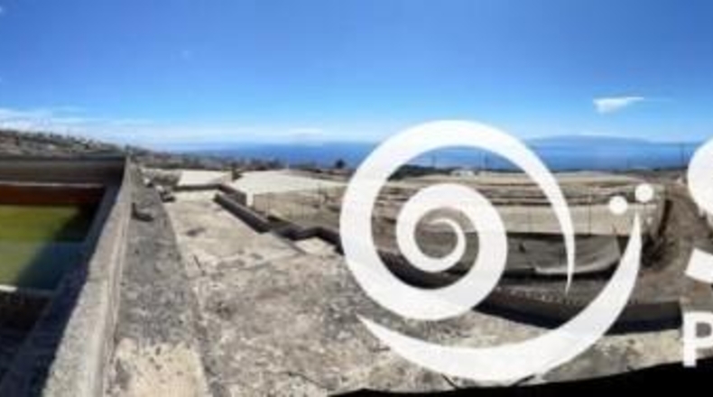 Santa Cruz de Tenerife - Adeje - 17500m2
