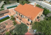 Detached villa with land for sale on España, Palma de Gandía, ref: TR160032 photo
