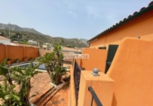 Detached villa with land for sale on España, Palma de Gandía, ref: TR160032 photo