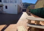Chalet independiente con terreno en venta en la España, L'Alfàs del Pi, ref: TR160718 foto