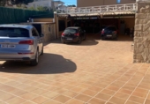 Chalet independiente con terreno en venta en la España, L'Alfàs del Pi, ref: TR160718 foto
