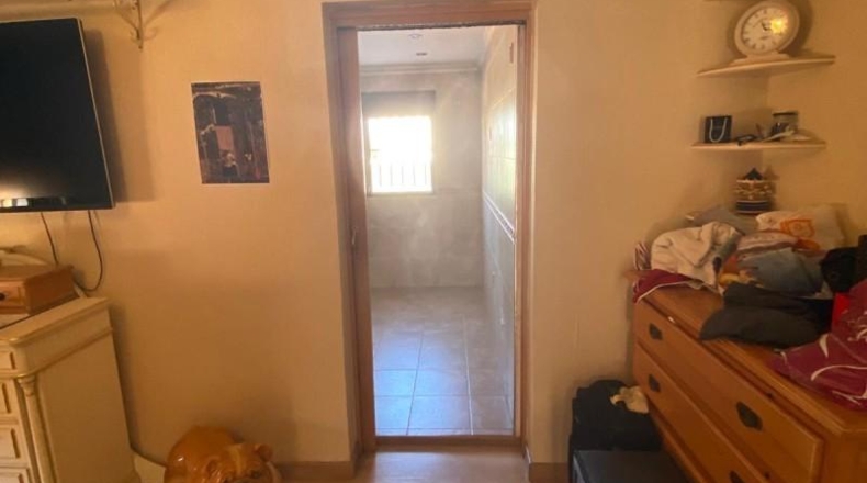 Alicante - Alfaz del Pi - 858m2