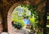 Finca rústica en venda a la España, Castellví de Rosanes, ref.: TR300885 foto