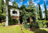 Finca rústica en venda a la España, Castellví de Rosanes, ref.: TR300885 foto