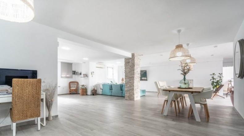 Валенсия - Valencia - 503m2