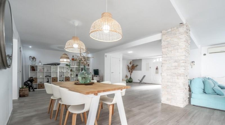 Валенсия - Valencia - 503m2