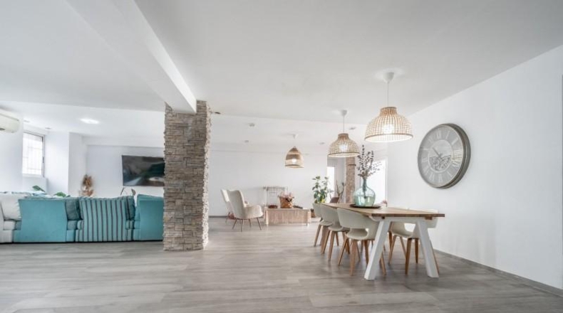 Валенсия - Valencia - 503m2