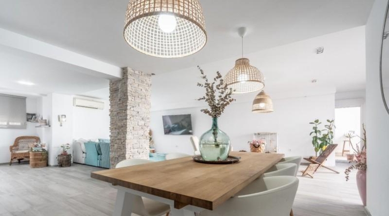 Валенсия - Valencia - 503m2
