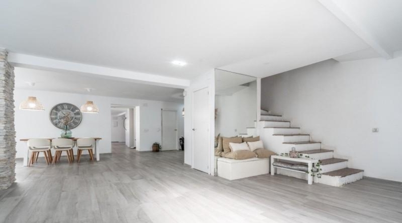 Валенсия - Valencia - 503m2