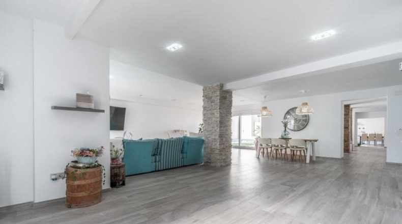 Валенсия - Valencia - 503m2