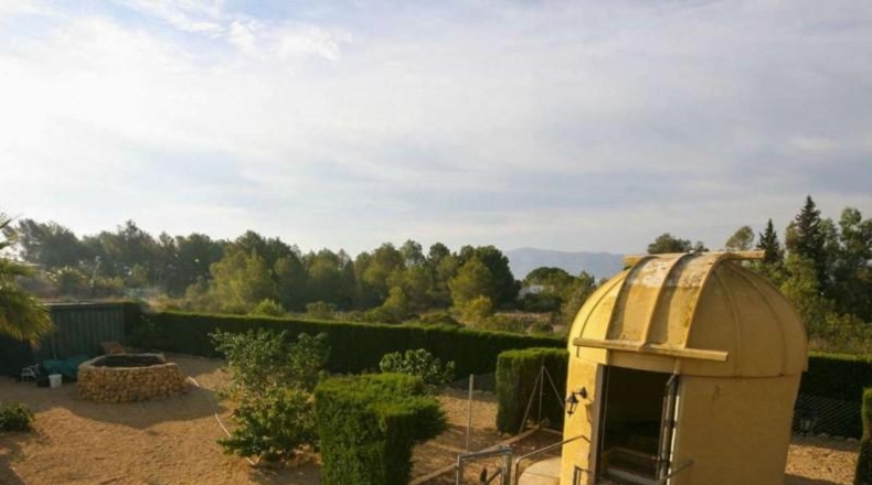 Málaga - Ronda - 1856m2
