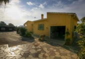 Xalet independent amb terreny en venda a la España, la Nucia, ref.: TR155222 foto
