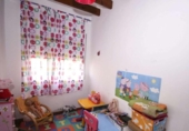 Xalet independent amb terreny en venda a la España, la Nucia, ref.: TR155222 foto