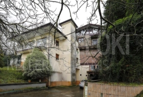 Oyárzun 450&nbsp;m²