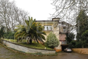 Oyárzun 450&nbsp;m²