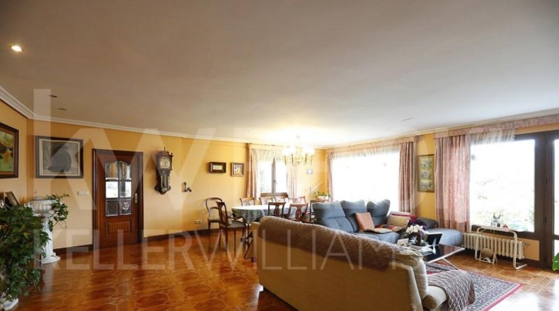 Guipúzcoa - Oyárzun - 450m2
