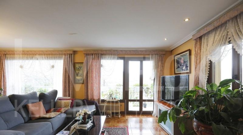 Guipúzcoa - Oyárzun - 450m2
