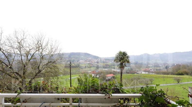 Guipúzcoa - Oyárzun - 450m2