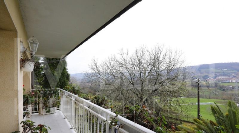 Guipúzcoa - Oyárzun - 450m2
