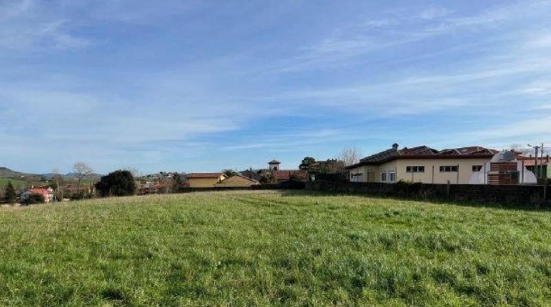 Cantàbria - Santillana del Mar - 11100m2