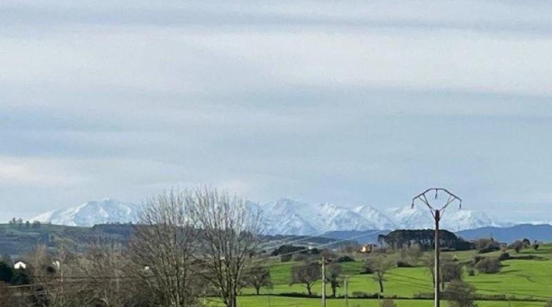 Cantàbria - Santillana del Mar - 11100m2