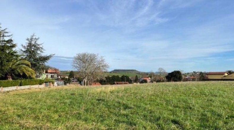 Cantàbria - Santillana del Mar - 11100m2